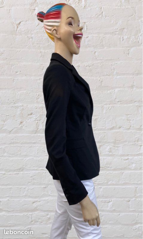 Blazer Zara (image 4)