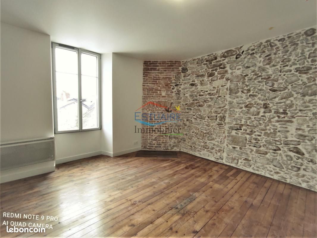 Appartement 1 pièce 25 m² · à Saint-Étienne-de-Montluc · 25 m² · 496 €/mois