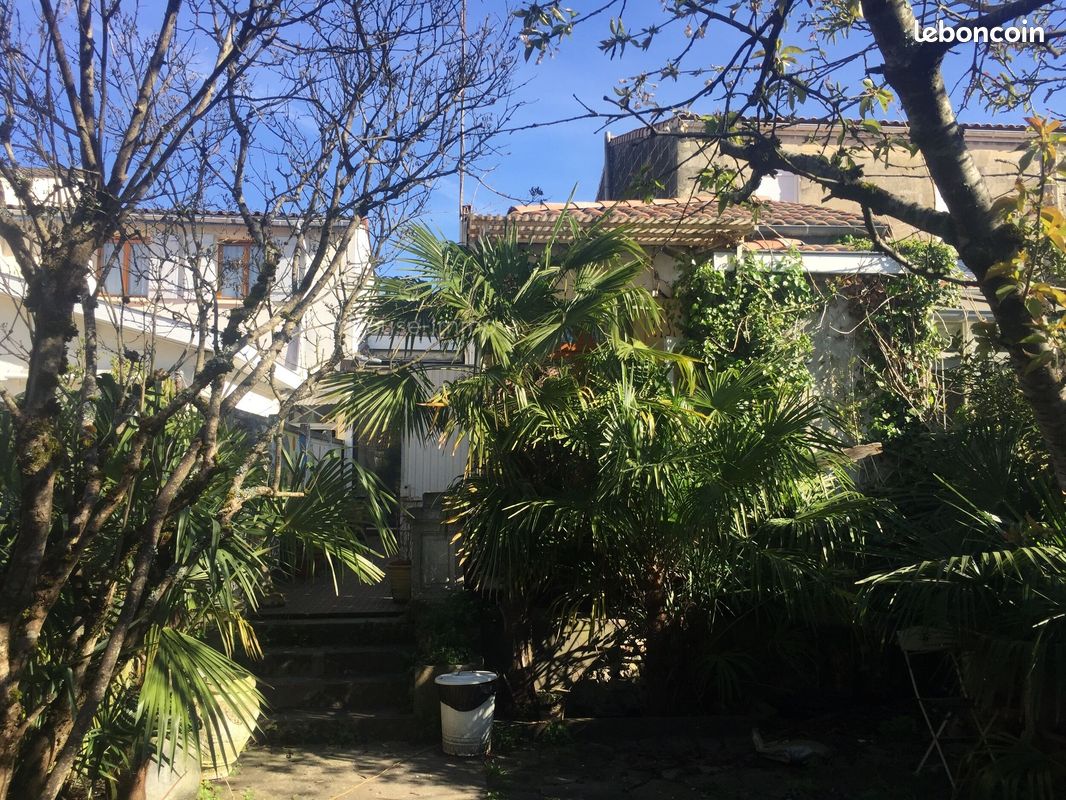 Maison 4 pièces 90 m² · à Bordeaux · 90 m² · 445 000 €