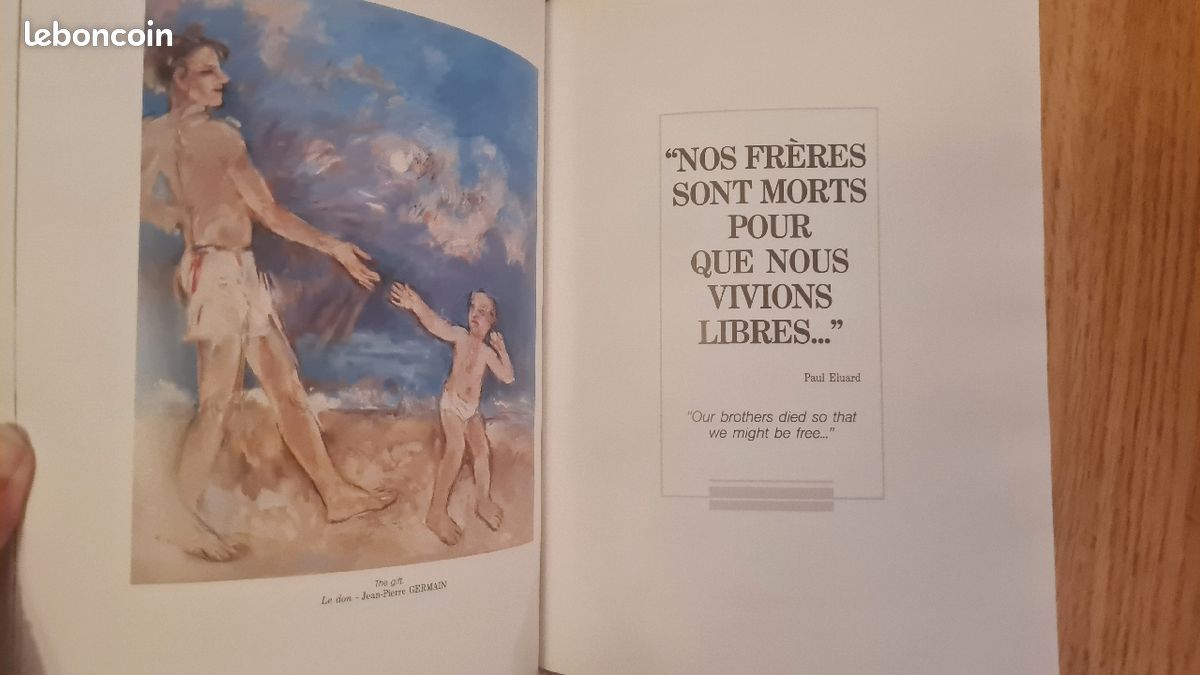 Normandie Terre de Liberté, de Bernard Tréhet (image 14)