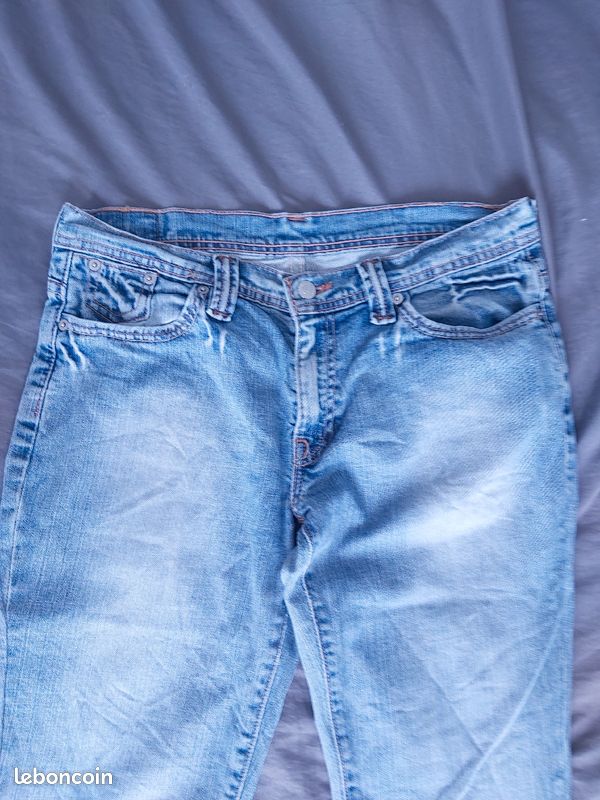 Levi's W32 (image 5)