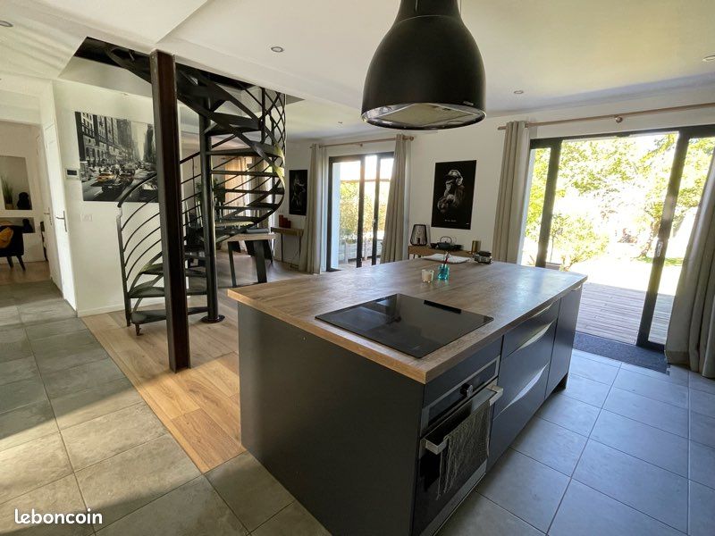 Maison 4 pièces 126 m² · à Étampes · 126 m² · 382 000 €