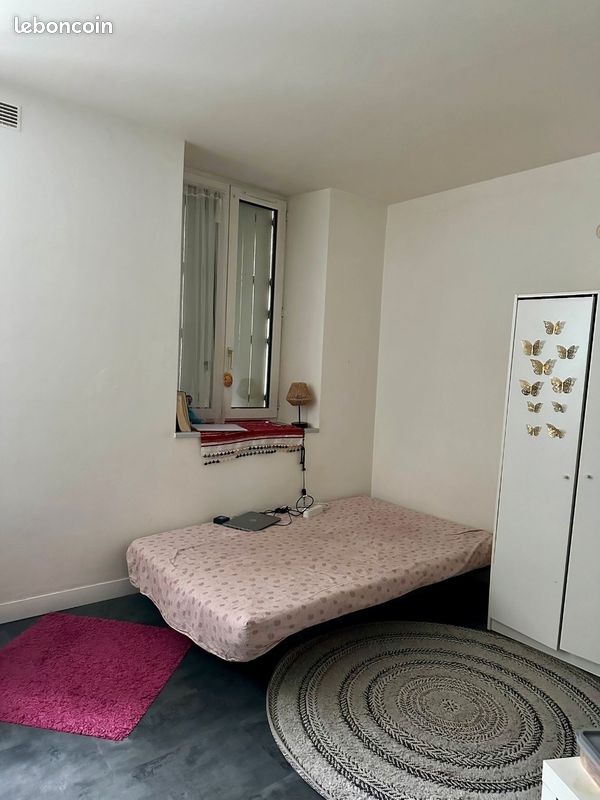 Appartement 1 pièce 21 m² · à Brest · 21 m² · 365 €