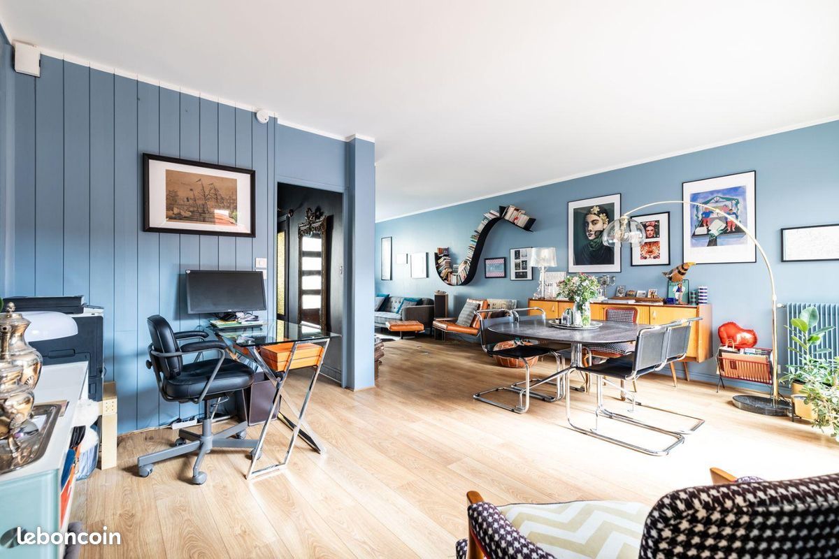 Maison 4 pièces 110 m² (image 2)