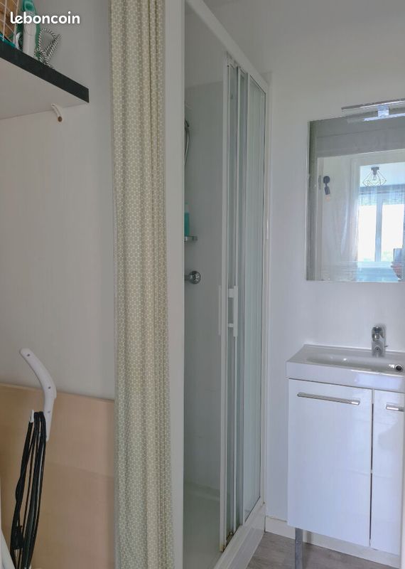 Appartement a louer  - 1 pièce(s) - 10 m2 - Surfyn