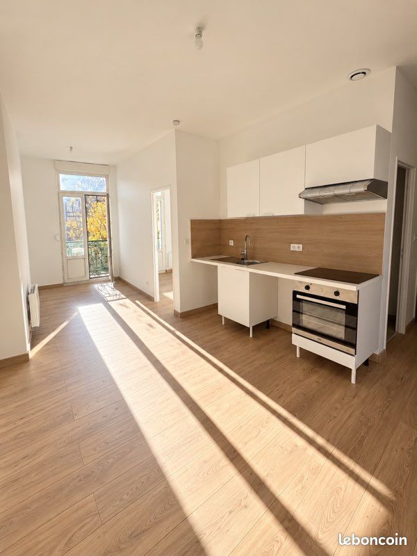Appartement 3 pièces 50 m² · à Bar-le-Duc · 50 m² · 85 000 €