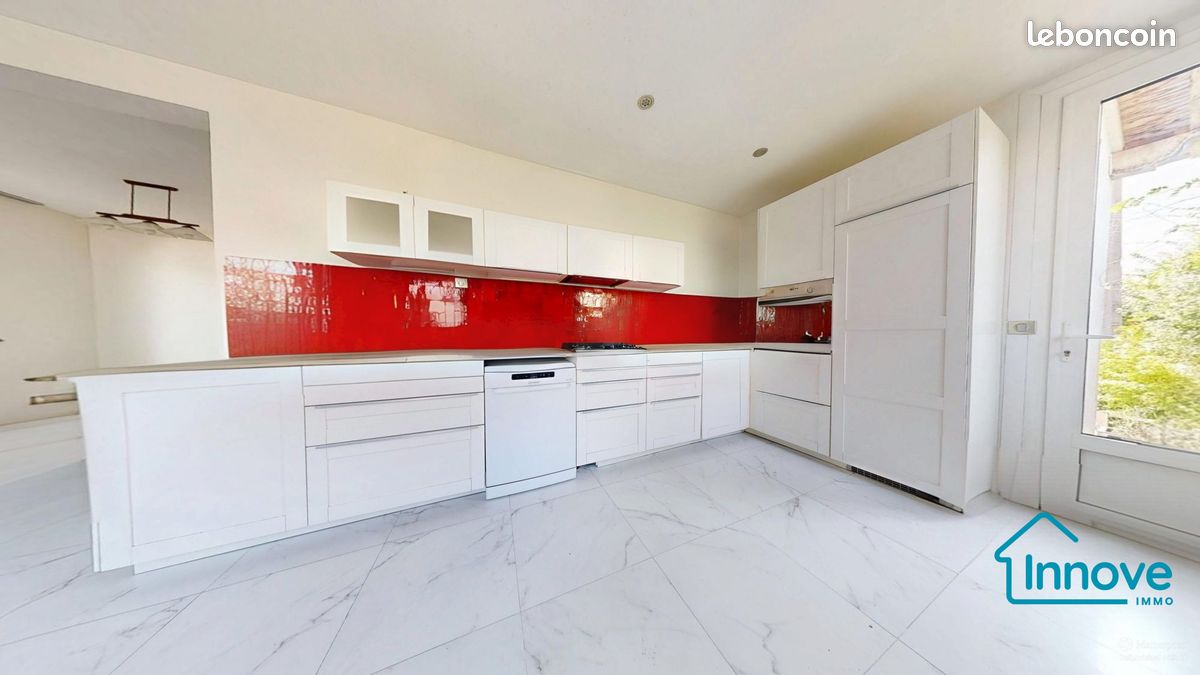 Maison 5 pièces 95 m² · à Viroflay · 95 m² · 690 000 €