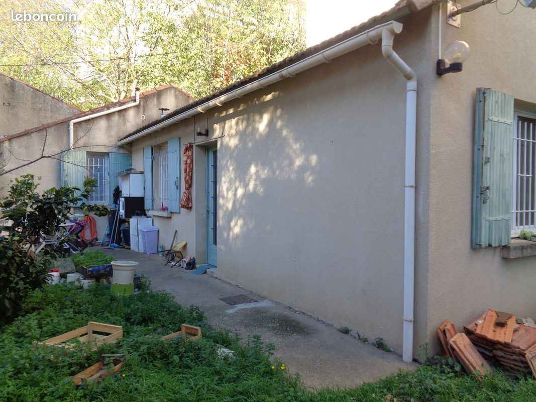 Maison 3 pièces 50 m² · à Nîmes · 50 m² · 220 000 €