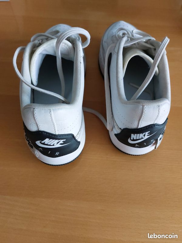 Basket Nike Air (image 2)