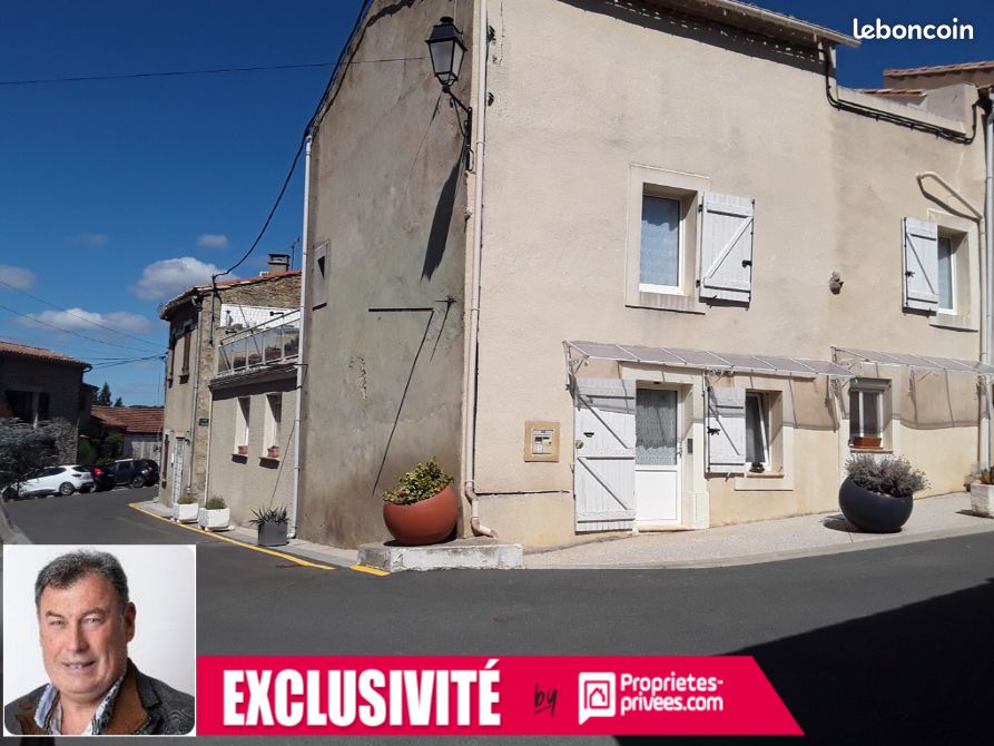 Maison 5 pièces 147 m² · à Limoux · 147 m² · 149 990 €