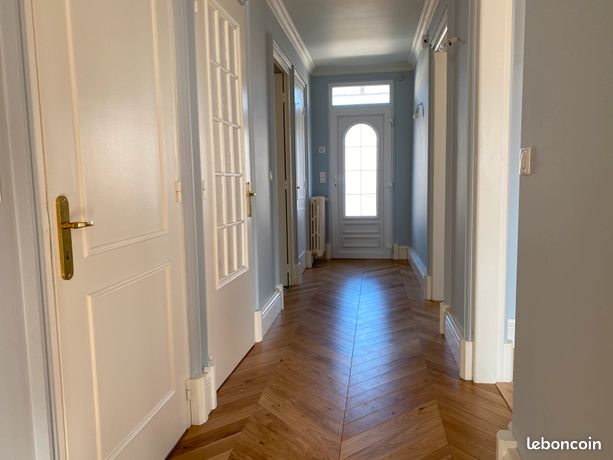 Maison 4 chambres proche écoles