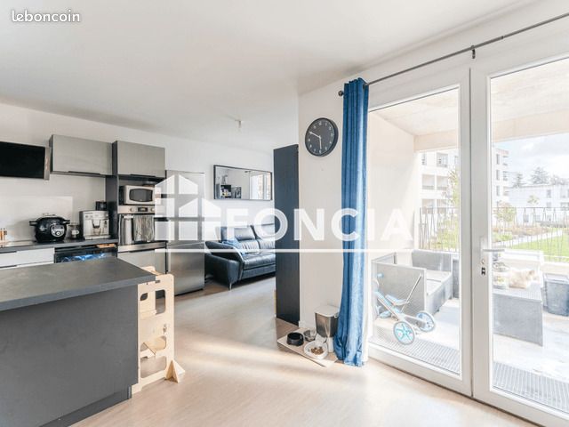 Appartement 3 pièces 62 m² · à Saint-Herblain · 62 m² · 820 €/mois
