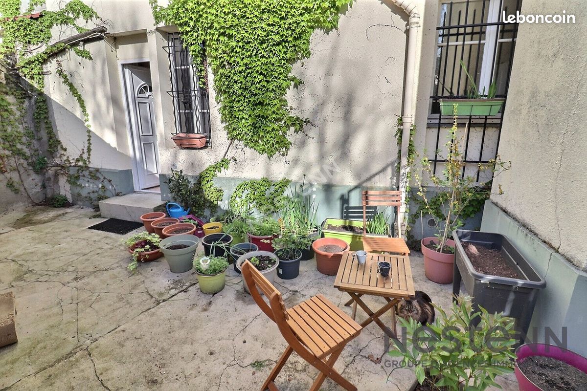 Appartement 3 pièces 50 m² · à Neuilly-sur-Marne · 50 m² · 186 000 €