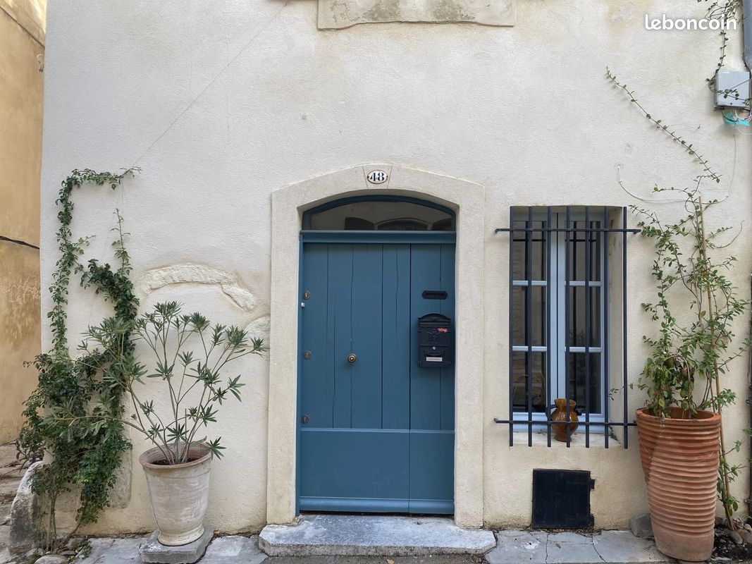 Maison 4 pièces 70 m² · à Arles · 70 m² · 345 000 €