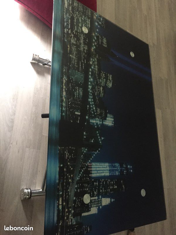 Table basse (image 3)