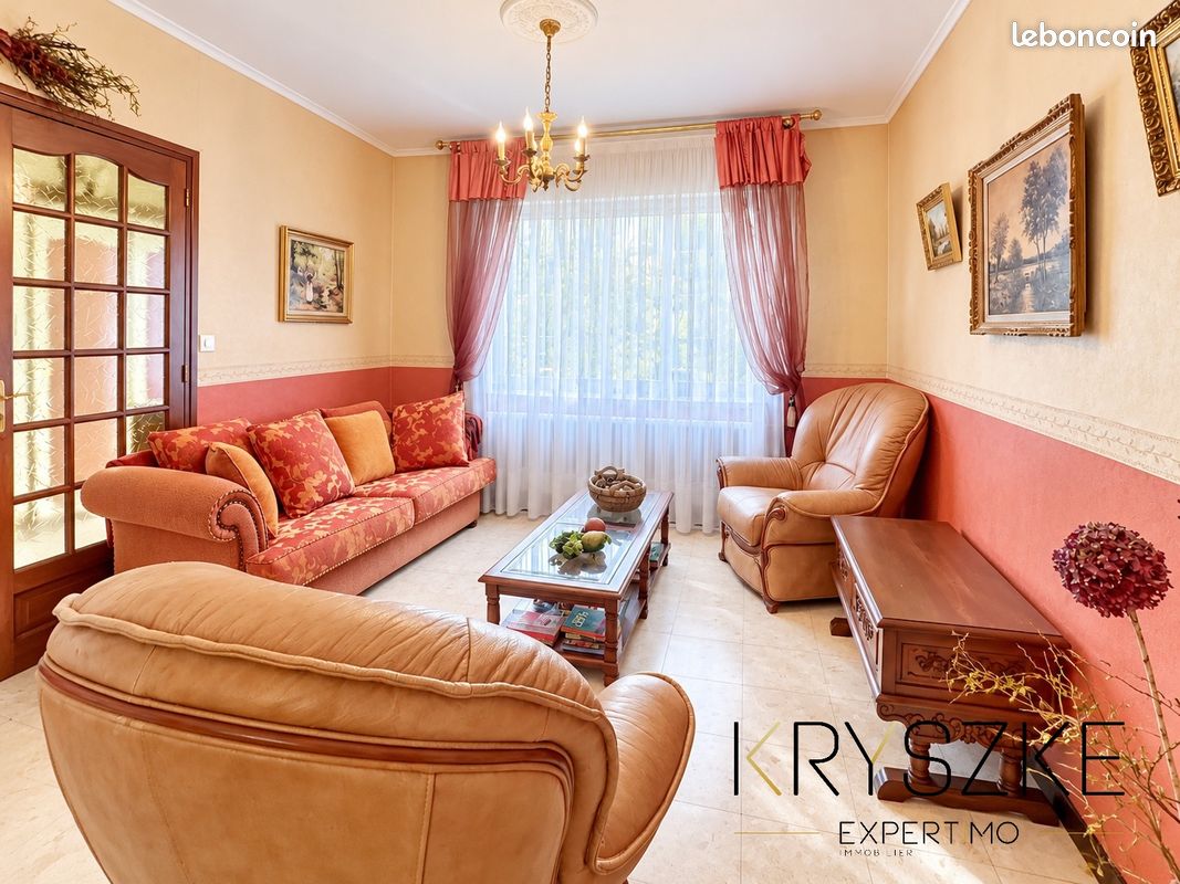Maison 4 pièces 85 m² · à Noyelles-sous-Lens · 85 m² · 148 000 €