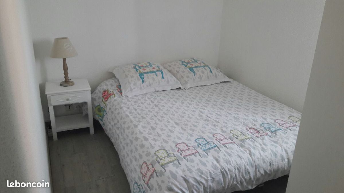 Appartement 2 pièces 25 m² · à Mauguio · 25 m² · 550 €/mois
