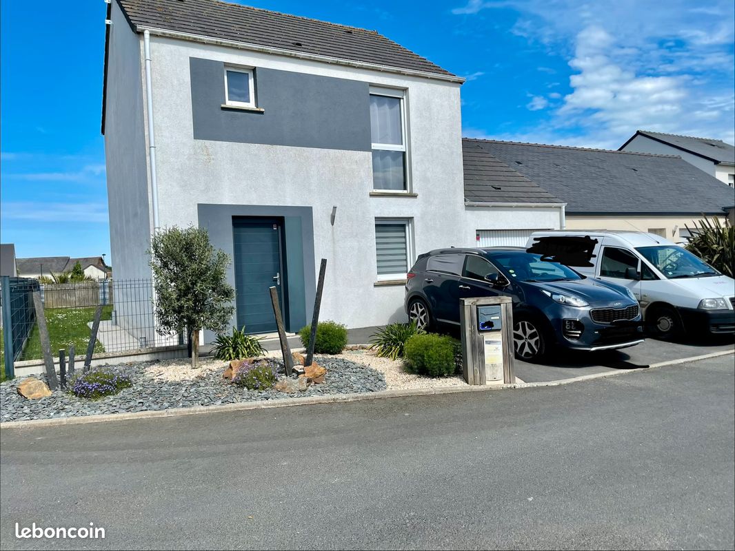 Maison 5 pièces 81 m² · à Langan · 81 m² · 240 000 €