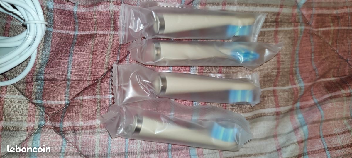 Brosse à dents électrique (image 6)