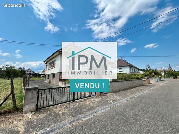 Maison 7 pièces 146 m²