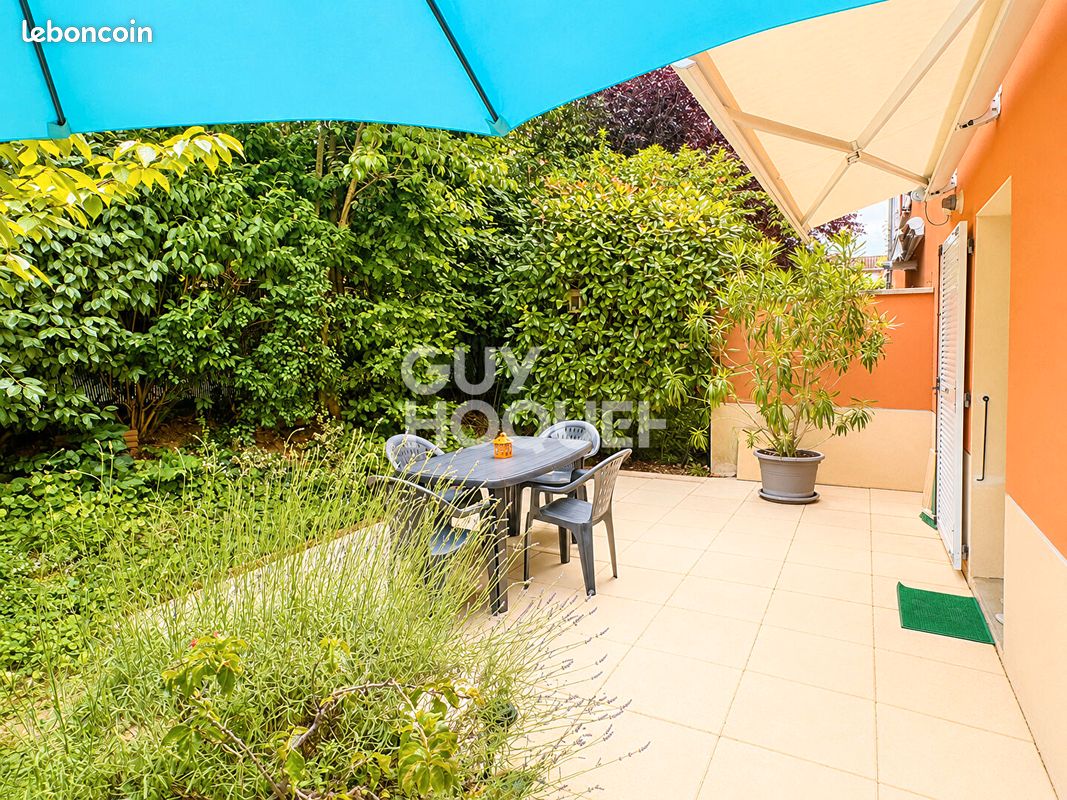 Maison 4 pièces 84 m² · à Saint-Priest · 84 m² · 285 000 €