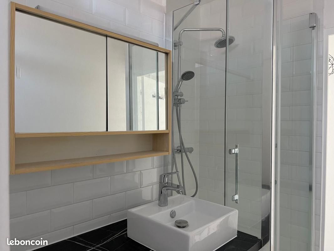 Appartement a louer arcueil - 2 pièce(s) - 40 m2 - Surfyn