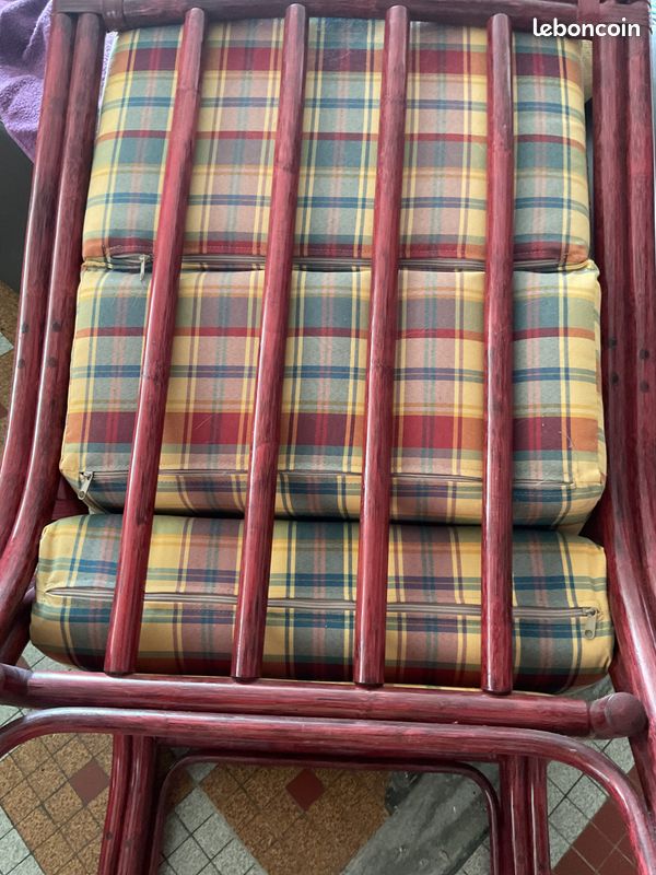 Fauteuil (image 9)