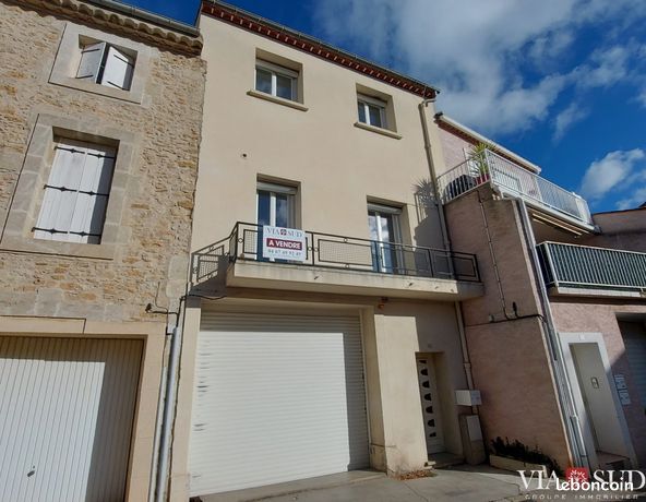 Maison 6 pièces 105 m²