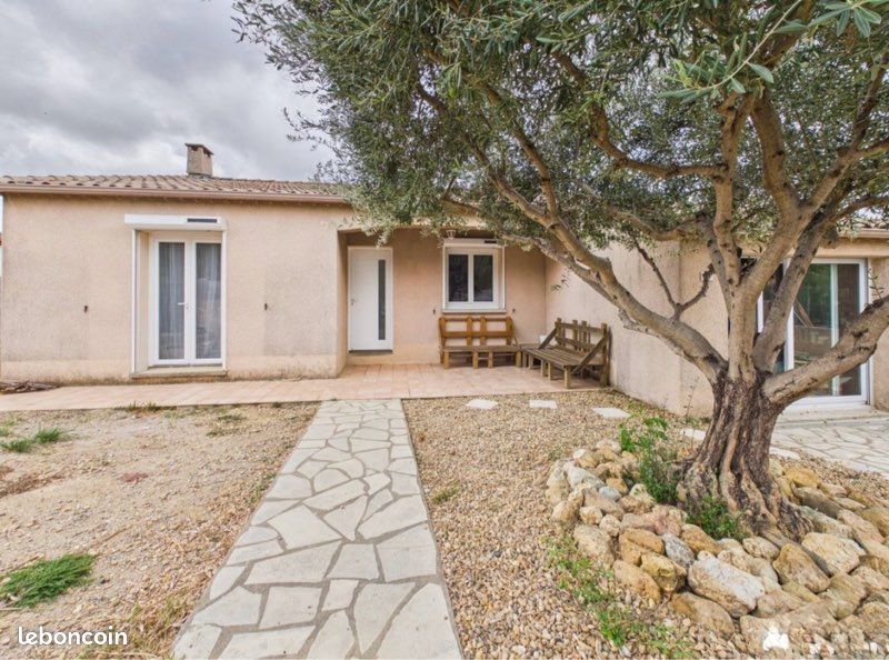 Maison 3 pièces 86 m² · à Magalas · 86 m² · 239 000 €