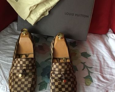 Bottes Louis Vuitton d'occasion - Annonces chaussures leboncoin