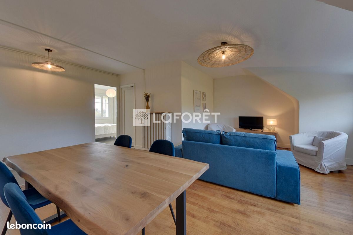 Appartement 3 pièces 73 m² · à Caen · 73 m² · 1 150 €/mois