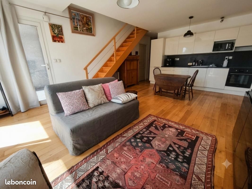 Maison 4 pièces 81 m² (image 2)