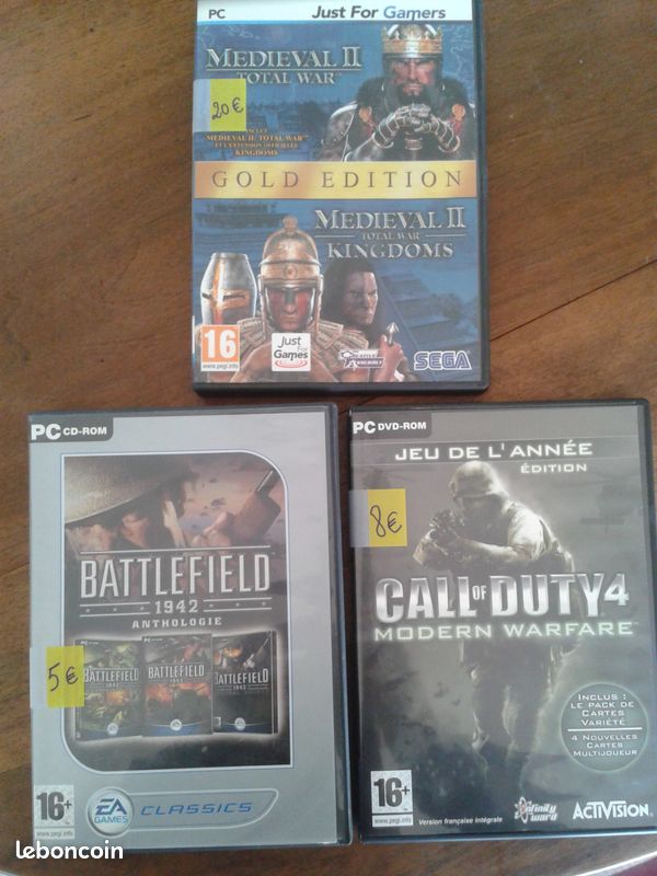 Jeux PC (image 4)