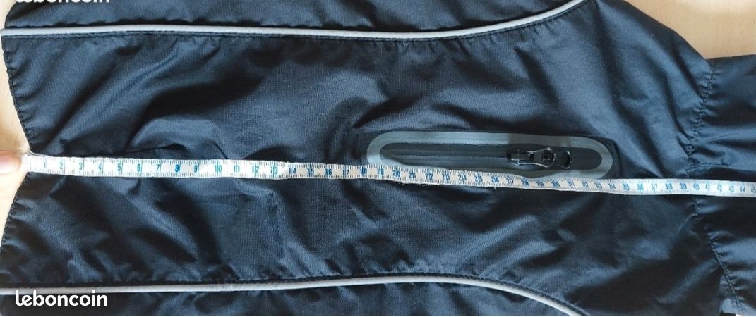 Imperméable chien taille 42 (image 2)