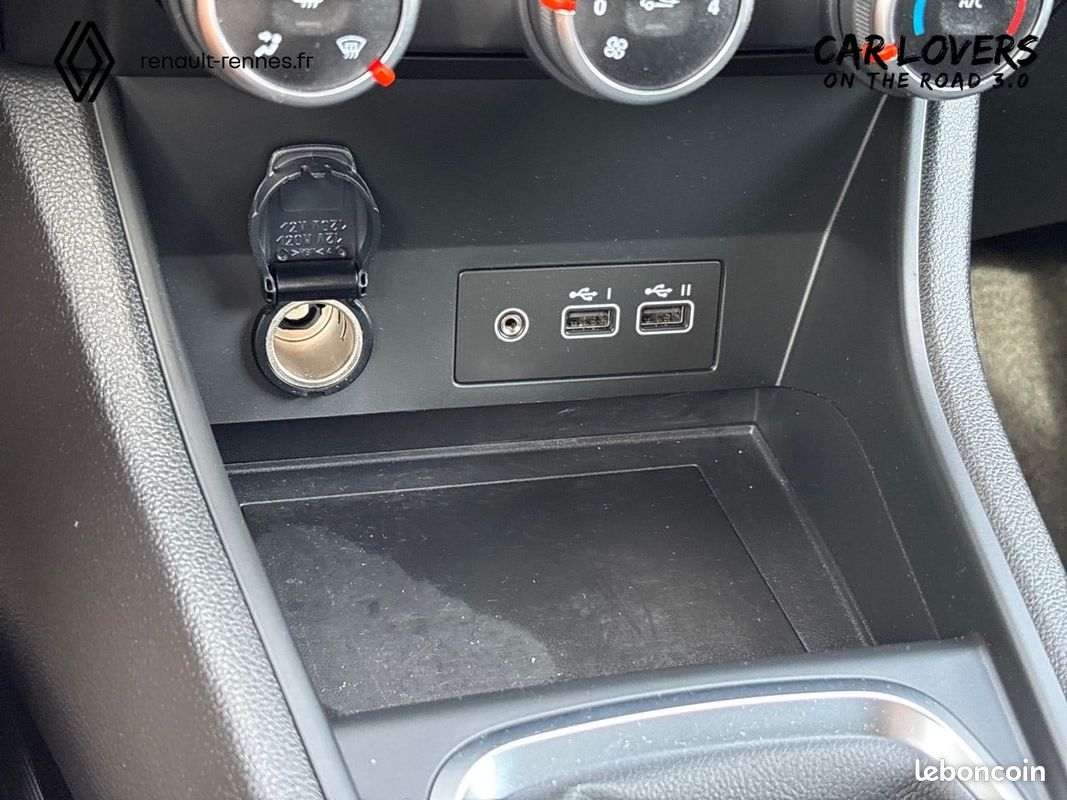 RENAULT Captur TCe 90 Evolution (image 19)