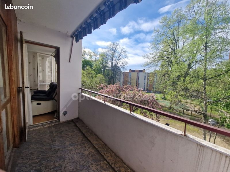 Appartement 5 pièces 88 m² - Pau 64000 (image principale 2)