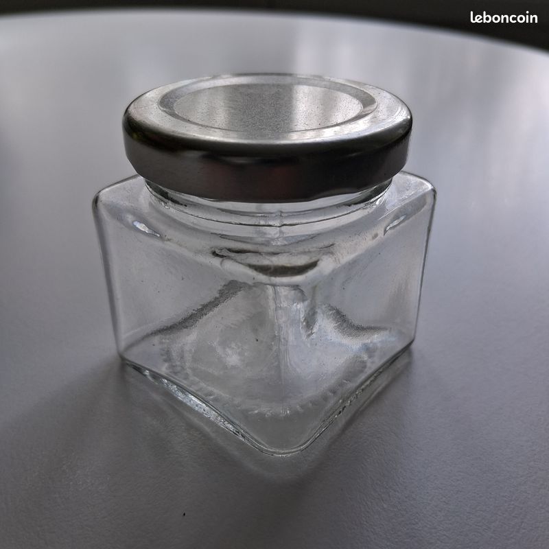 Mini bocal (image 2)