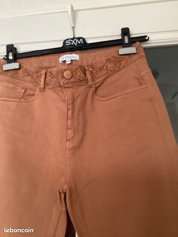 Pantalon (image 2)
