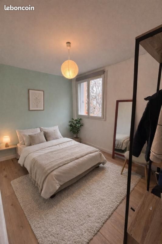 Appartement 3 pièces 26 m² · à Aix-en-Provence · 26 m² · 558 €/mois