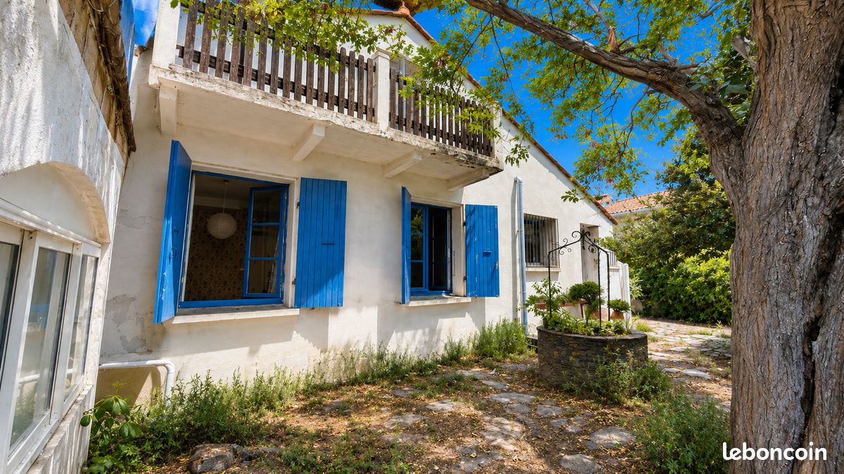 Maison 4 pièces 84 m² · à Saint-Cyprien · 84 m² · 379 000 €