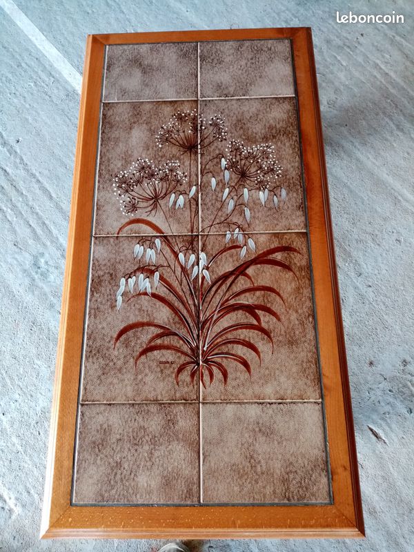 Table basse (image 1)