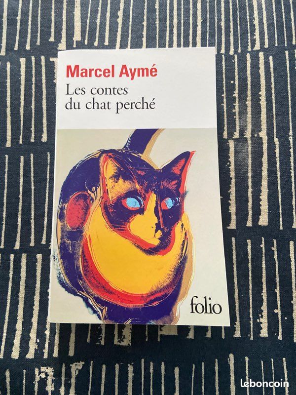 Les contes du chat perché (image 2)