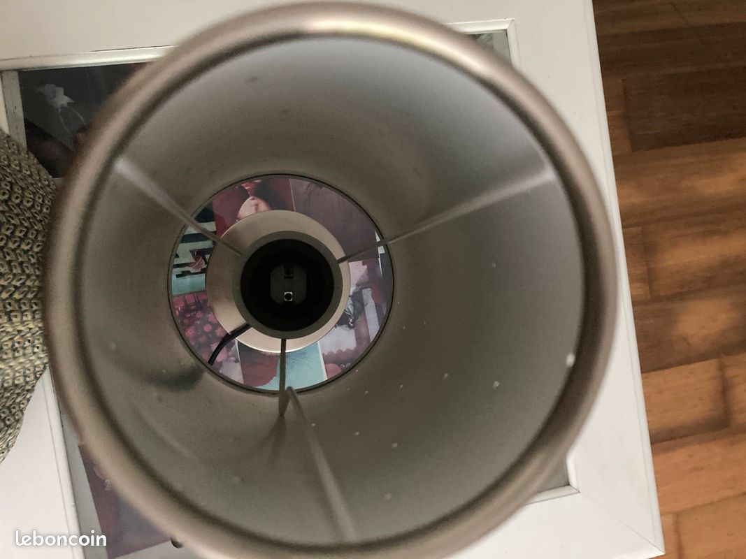Lampe de bureau (image 2)