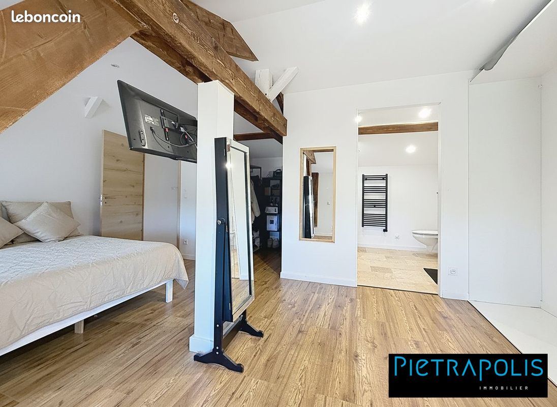 Maison 4 pièces 87 m² (image 9)