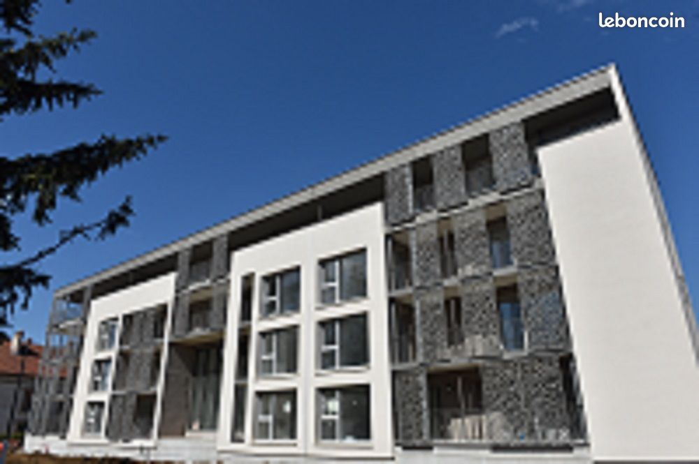 Appartement 2 pièces 41 m² · à Besançon · 41 m² · 660 €