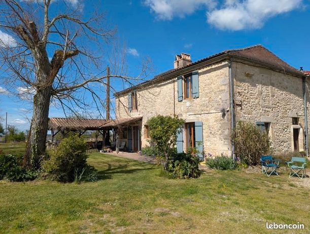 Maison 9 pièces 302 m²