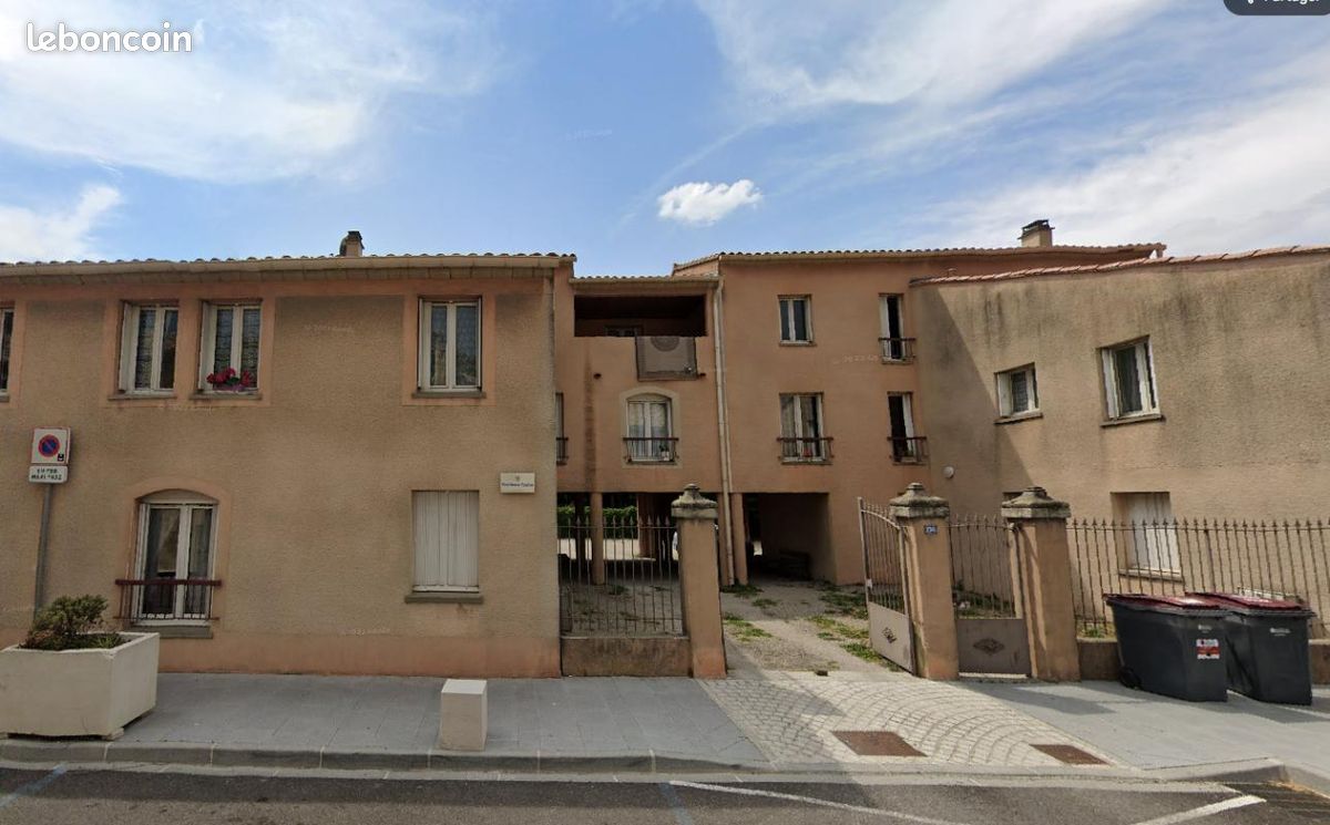 Appartement 2 pièces 60 m² · à Mondragon · 60 m² · 516 €