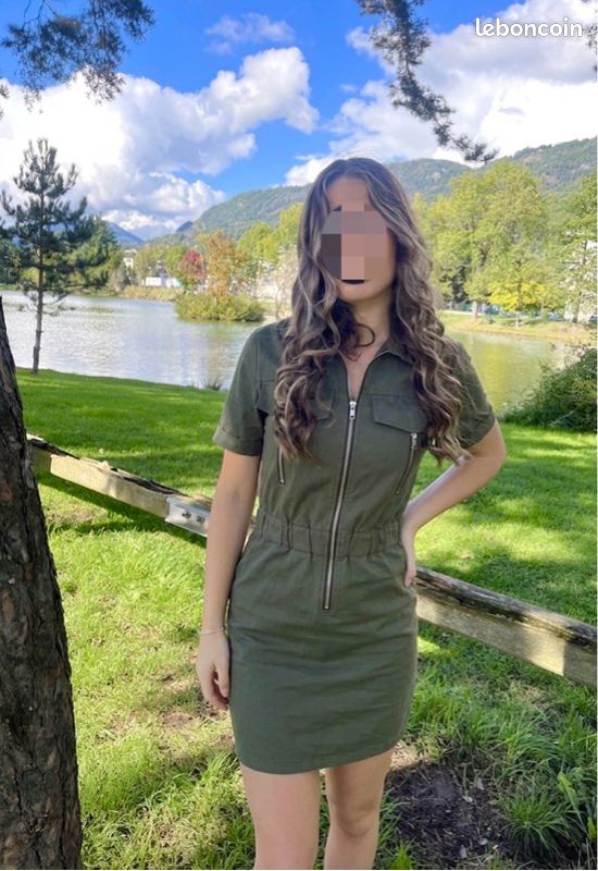 Robe femme (image 2)