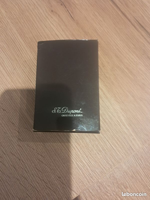 Briquet Dupont (image 4)