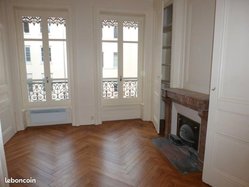 Appartement 3 pièces 59 m² · à Lyon · 59 m² · 1 039 €